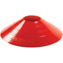 Kwik Goal Small Disc Cones - 25 pack - lauxsportinggoods