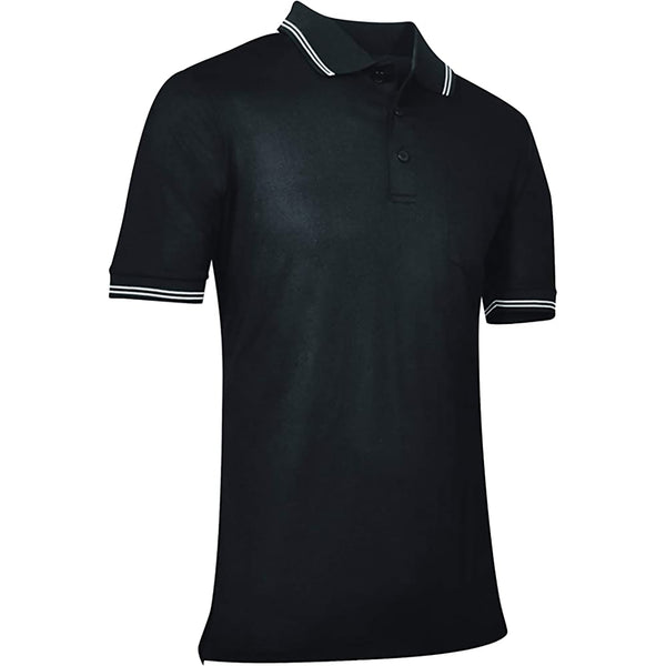 Champro Umpire Polo Shirt Adult - lauxsportinggoods