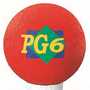 Playground Ball 2 Ply - lauxsportinggoods