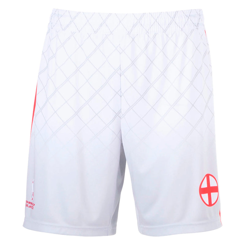 Outerstuff Men's England Team Classic Shorts - lauxsportinggoods