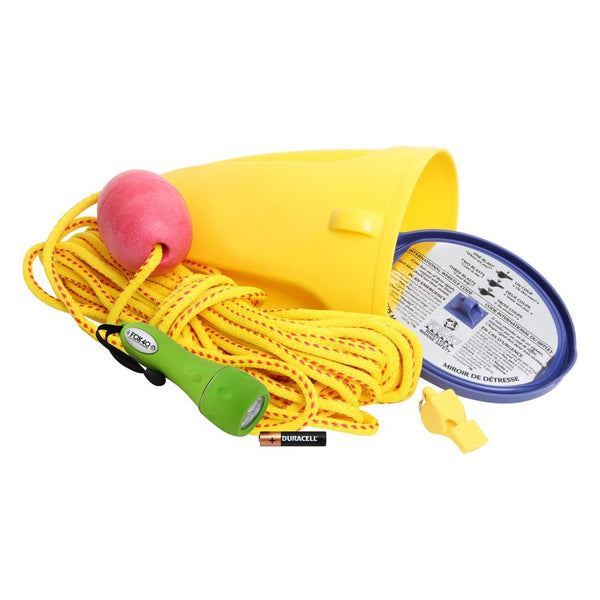 Fox 40 - Classic Boat Safety Kit - lauxsportinggoods