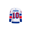 Adidas Men's New York Rangers Panarin Stadium Series Jersey - lauxsportinggoods