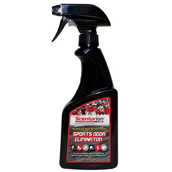 Scenturion Spray Bottle 16 oz - lauxsportinggoods