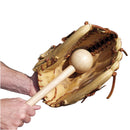 Hot Glove Durable Hardwood Glove Mallet - lauxsportinggoods