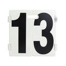 Better Times Lap Counter Plain - 14 x 14 inch - lauxsportinggoods