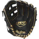 Rawlings 2021 R9 Series 11.75-Inch Infield Glove - RHT - lauxsportinggoods
