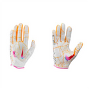 Nike Y Vapor Jet 7.0 Football Gloves Energy - lauxsportinggoods