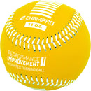 Champro Weighted Training Baseballs - lauxsportinggoods