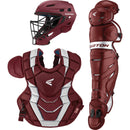 Easton Elite X Catchers Protective Box Set - lauxsportinggoods