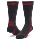 Wigwam Canada II Heavyweight Wool Crew Socks - Pair - lauxsportinggoods