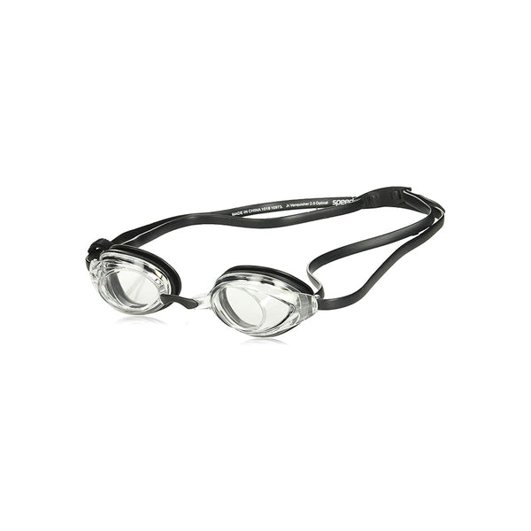 Speedo Unisex-Сhild Optical Vanquisher 2.0 Junior Swim Goggles - lauxsportinggoods