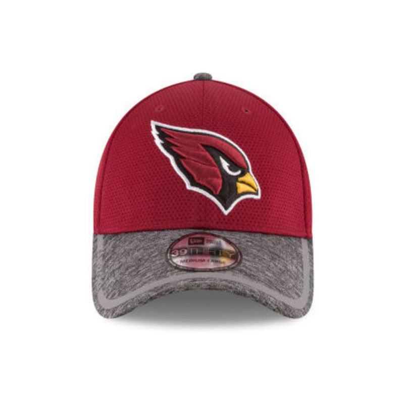 New Era Arizona Cardinals 2016 Training Camp 39THIRTY Cap - M/L - lauxsportinggoods