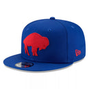New Era Buffalo Bills 950 NFL Basic Snap CC MJB - One Size - lauxsportinggoods