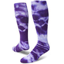 Red Lion Revolution Tie Dye Athletic Tube Socks - lauxsportinggoods