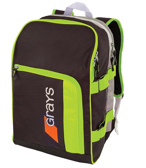 Grays - GR500 - Field Hockey Backpack - lauxsportinggoods