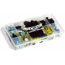 Cascade Lacrosse Helmets Coaches Hardware Repair Kit - lauxsportinggoods