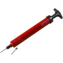 Kwik Goal Dual Action Hand Pump - lauxsportinggoods
