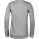 Adidas - Boy's Training Fleece Crew - lauxsportinggoods