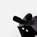 Everlast Core Headgear - Black - OSFA - lauxsportinggoods