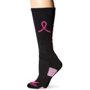 Red Lion Ribbon Legend V2.0 Socks Black-Pale Pink - lauxsportinggoods
