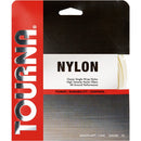 Tourna Nylon 16 Gauge Tennis Strings - lauxsportinggoods