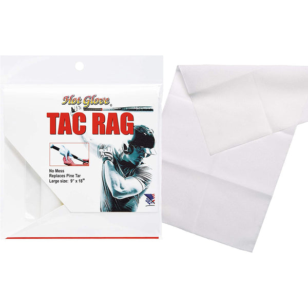 Hot Glove Tac Rag - XLarge - lauxsportinggoods