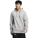 Adidas - Men's Training Fleece Hood - lauxsportinggoods