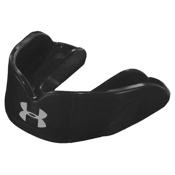 Under Armour Flavor Blast Mouthguard Strapless Adult Black-Bubble Gum R-1-1500-A - lauxsportinggoods