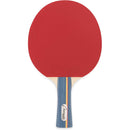 Champion Sports - 7 Ply Pips In Rubber Face Table Tennis Paddle - Each - lauxsportinggoods