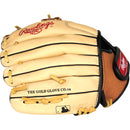 Rawlings Sure Catch 10.5-Inch Youth I-Web Glove-Right Hand Throw - lauxsportinggoods