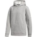 Adidas - Youth Training Fleece Hood - lauxsportinggoods