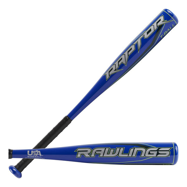 Rawlings 2023 Raptor -12 USA T-Ball Bat - lauxsportinggoods