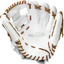 Easton 2021 Professional Fastpitch 11.5-Inch Infield Glove-RHT - lauxsportinggoods
