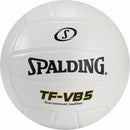Athletic Connection Spalding TF-VB5 Tournament Leather Volleyball - lauxsportinggoods