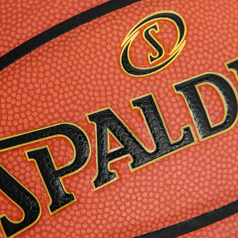 Spalding - LEGACY TF-1000 29.5" NFHS basketball,mens size 7 - lauxsportinggoods