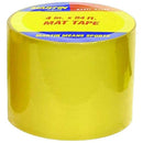 Martin MT484 Clear Mat Tape 4"x 84' - lauxsportinggoods