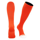 TCK Sports Prosport Performance Over-Calf Tube Socks - Medium/Large - lauxsportinggoods