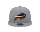 New Era Buffalo Bills 950 Color Pack Multi Cap - Manatee - lauxsportinggoods