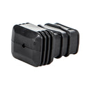 Shield Hockey Stick Butt End - lauxsportinggoods