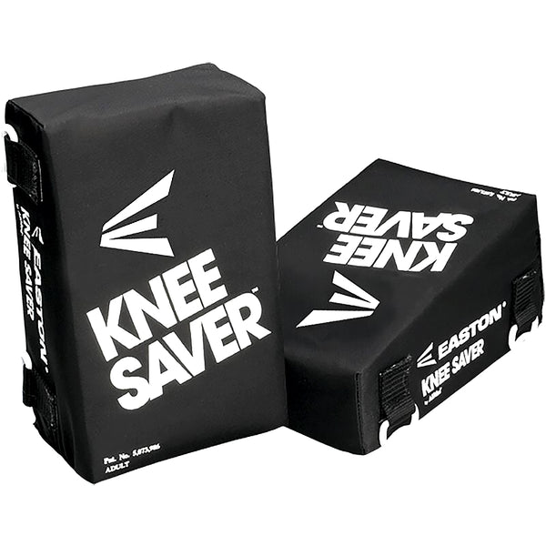 Easton Catchers Baseball/Softball Knee Saver - lauxsportinggoods