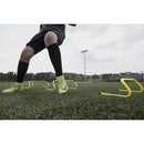 Kwik Goal Multi-Size Speed Hurdle Pack - lauxsportinggoods
