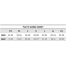 Champro Windup Sliding Short with Cup Youth - lauxsportinggoods