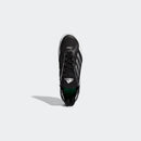 Adidas Men's Icon 7 Baseball Boots - Black/White - lauxsportinggoods