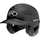 Rawlings 1-Tone Youth Coolflo Batting Helmet (6 1/2" - 7 1/2") - lauxsportinggoods
