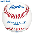 Baden Sports Perfection Pro NFHS/NOCSAE Baseballs - lauxsportinggoods