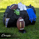 Champion Sports - Toe-Tal 4-in-1 Kicking Tee - lauxsportinggoods