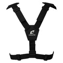 Champro Optimus MVP Plus Chest Protector T-Ball 12 Length - lauxsportinggoods