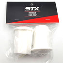STX Lacrosse End Cap 2-Pack - lauxsportinggoods