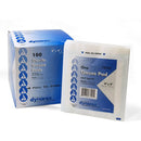 Mueller Gauze Pads - 100 Pack - lauxsportinggoods