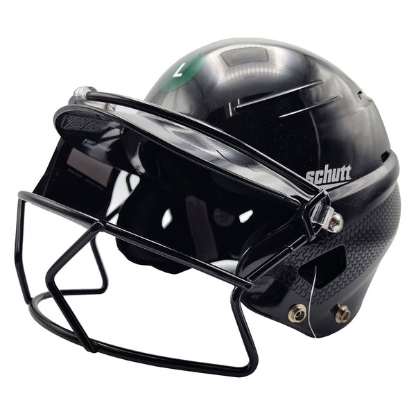 Schutt air 5.6 sales helmet